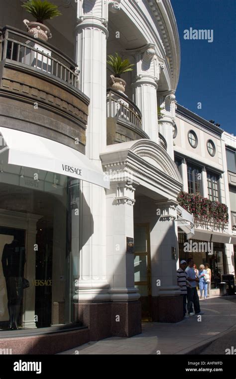 rodeo drive versace|rodeo drive directory.